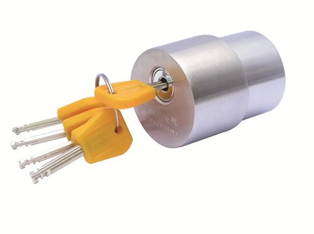 Steady Steady Outboard Motor Bolt Lock SCM Certified for Transom Mounted Engines in Used
